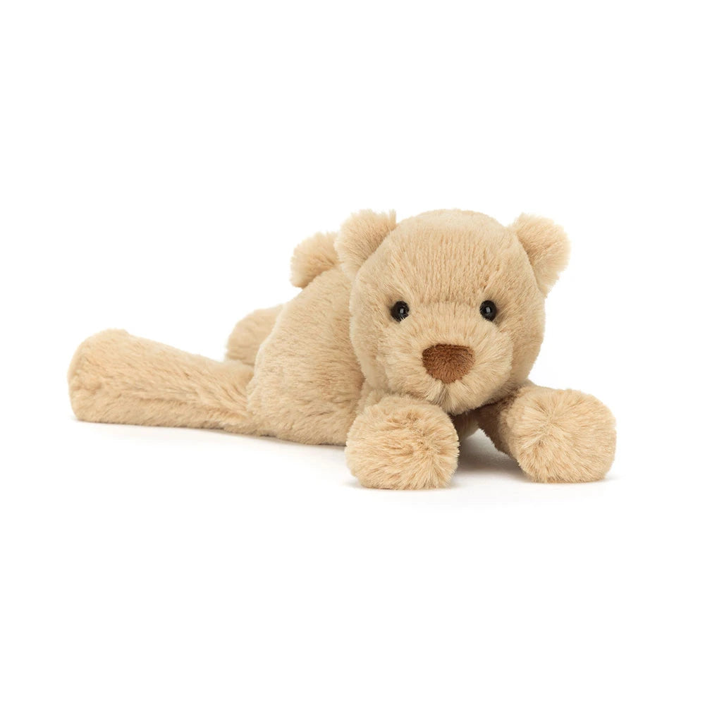 JELLYCAT - SMUDGE BEAR TINY