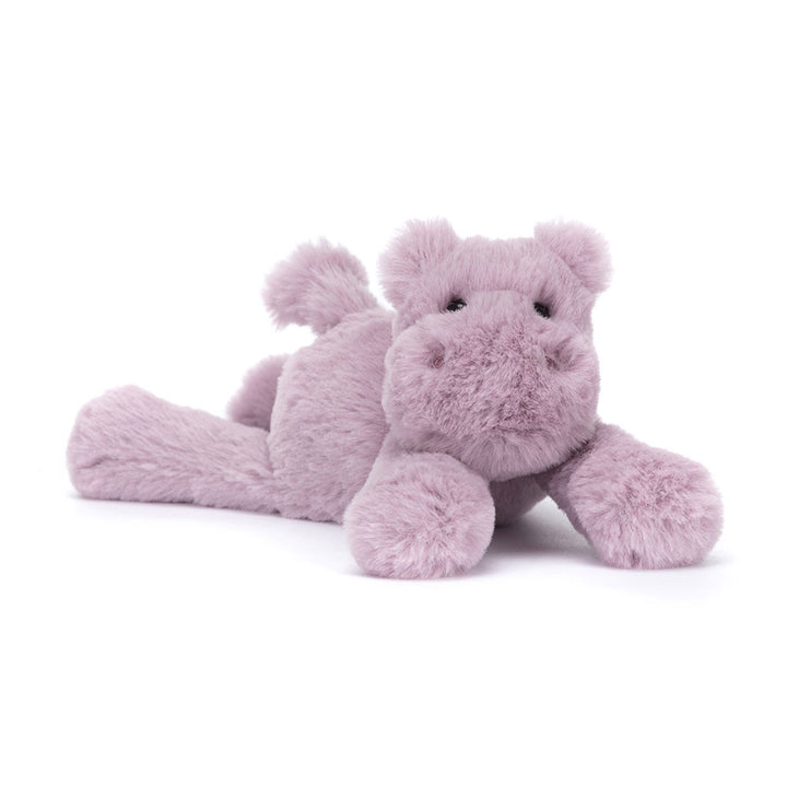 JELLYCAT - SMUDGE HIPPO TINY