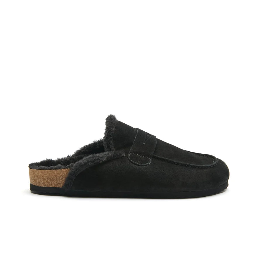 COMFORT FUSSE - WOMEN'S SNUG SLIPPER