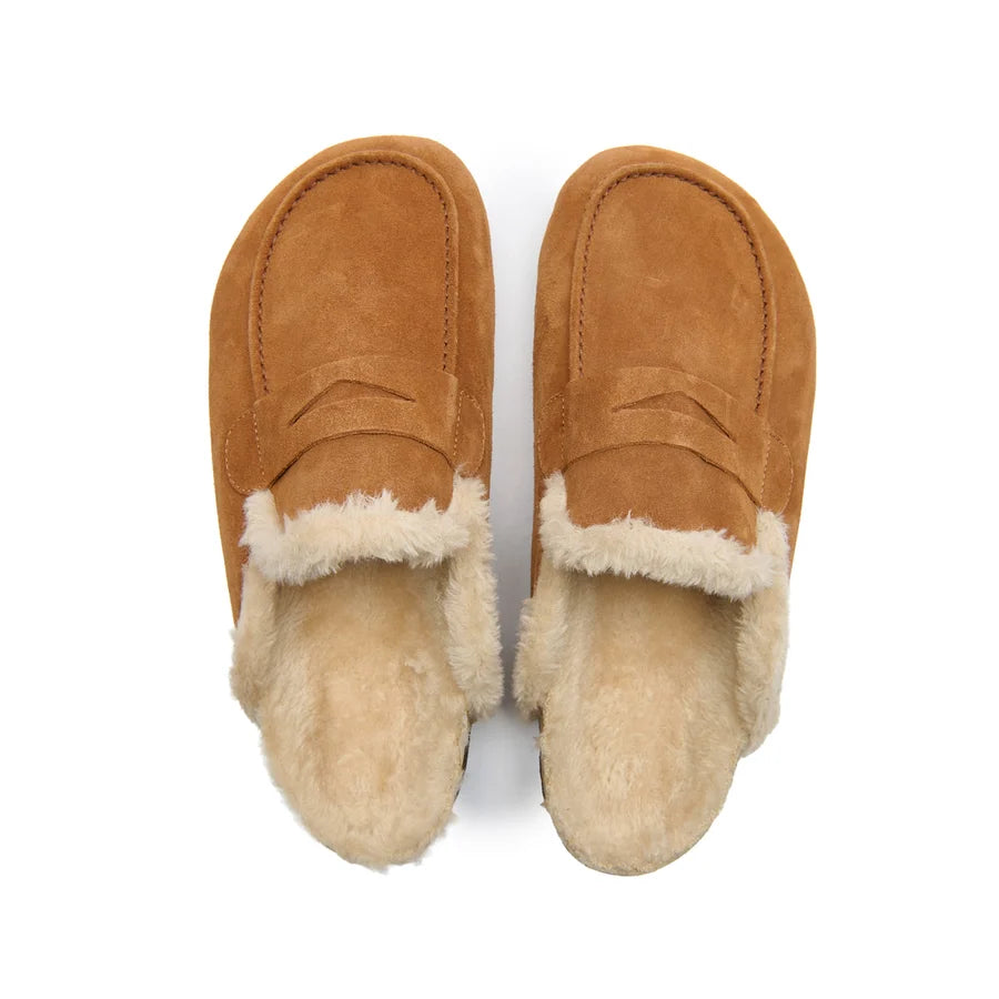 COMFORT FUSSE - WOMEN'S SNUG SLIPPER