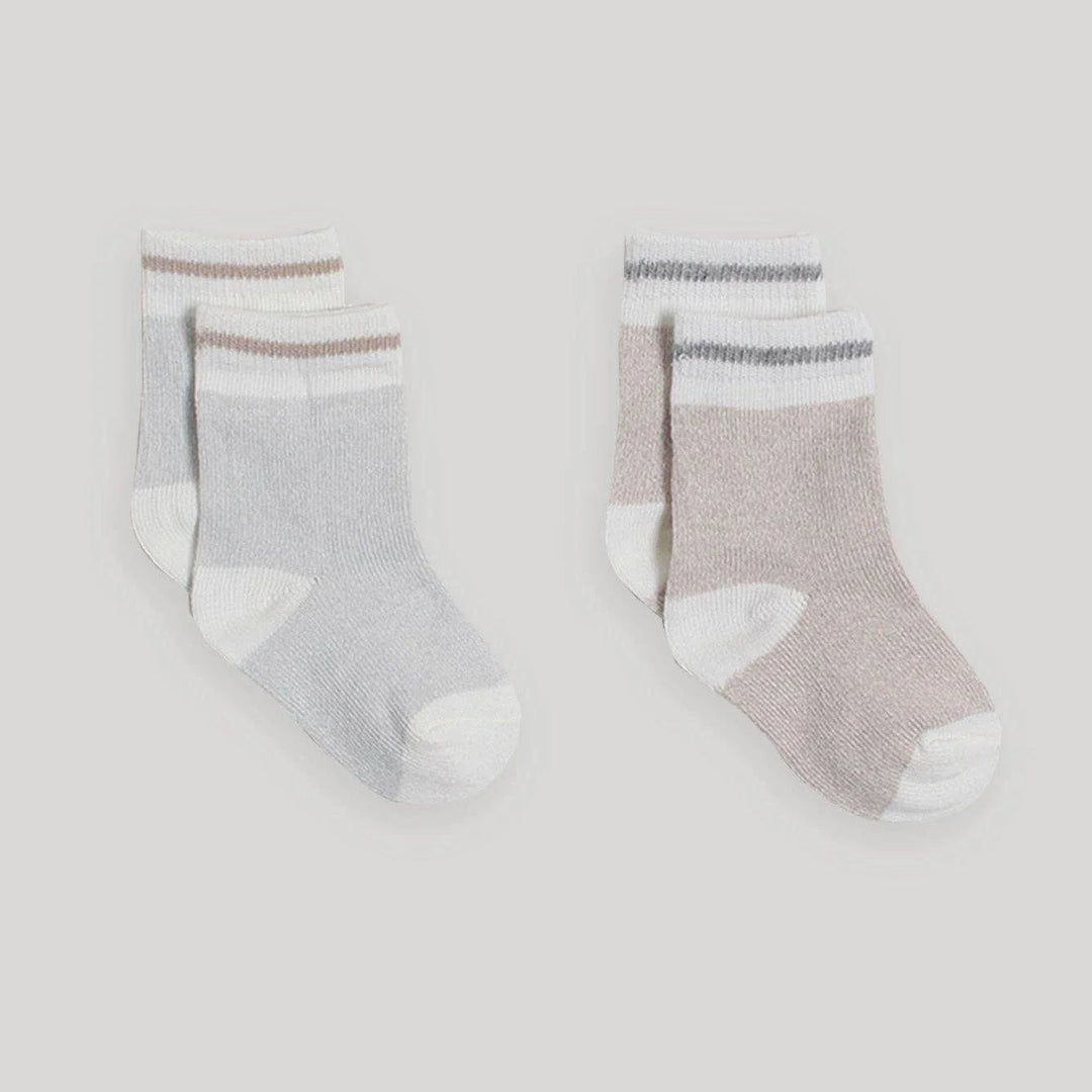 SNUGABYE - INFANT SOCKS DREAM 2P
