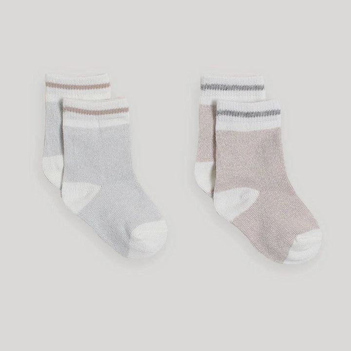 SNUGABYE - INFANT SOCKS DREAM 2P