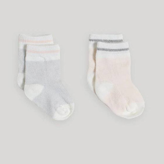 SNUGABYE - INFANT SOCKS DREAM GIRL 0 TO 12M