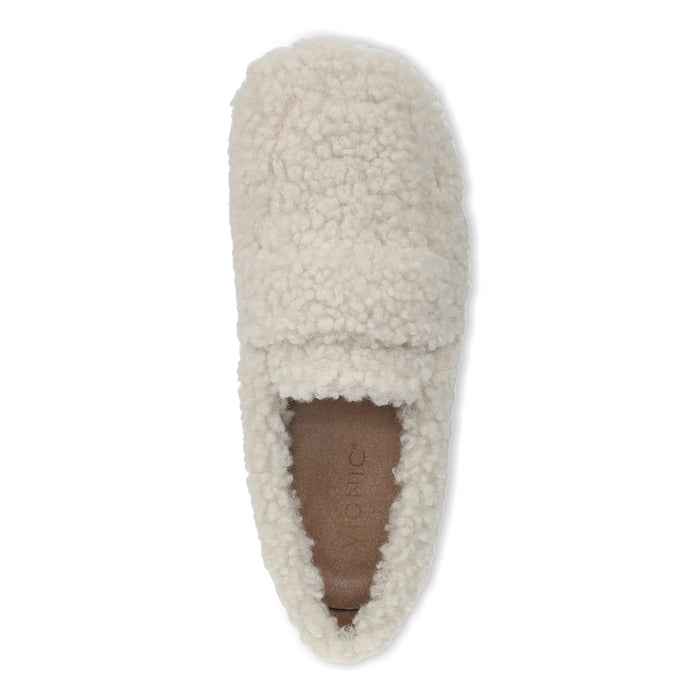 VIONIC - WOMEN'S SUSIE SNUGGLE SHOE