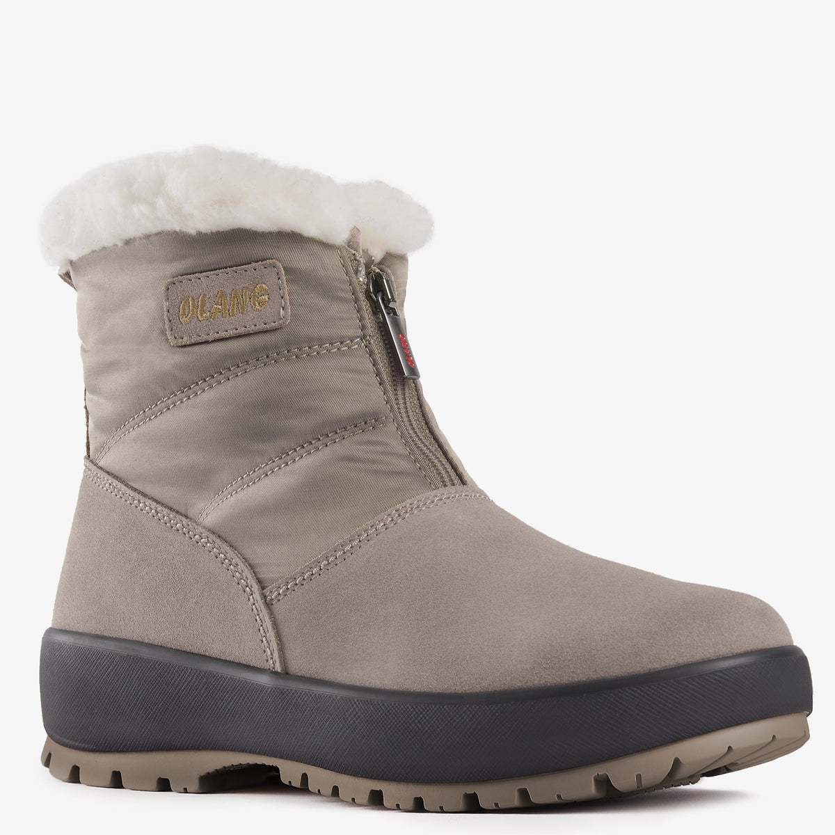 OLANG - WOMEN'S SNUG BOOT
