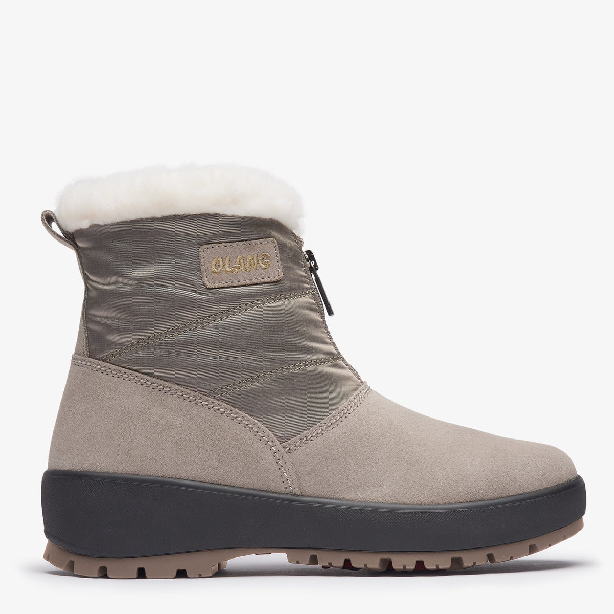 OLANG - WOMEN'S SNUG BOOT