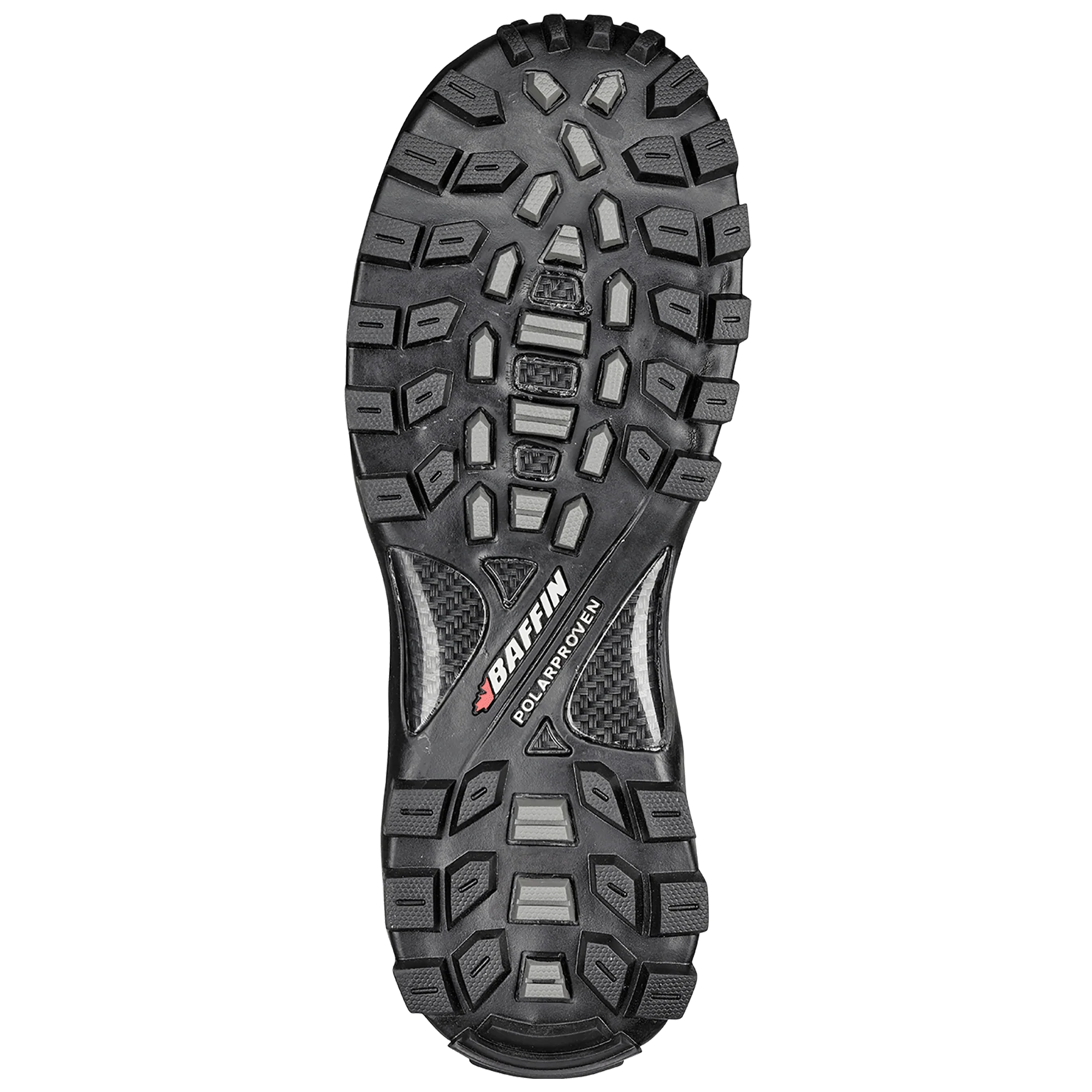BAFFIN - MEN'S HIKER ZONE BOOT