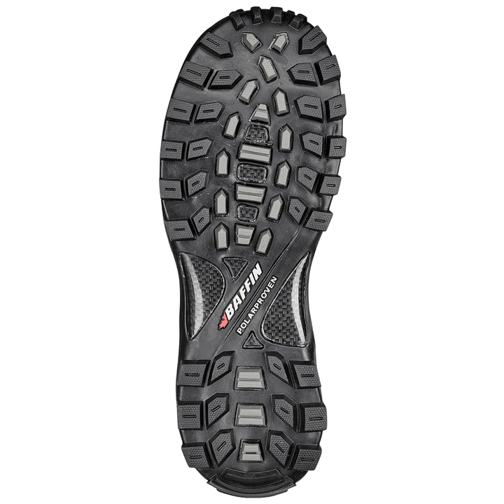 BAFFIN - MEN'S HIKER ZONE BOOT