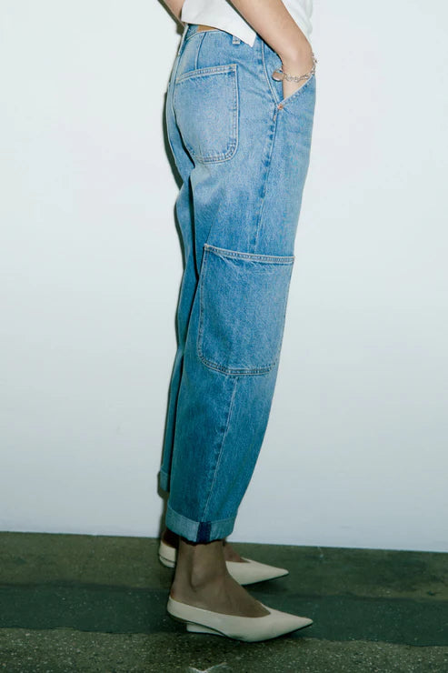 PISTOLA - SONNY PANT