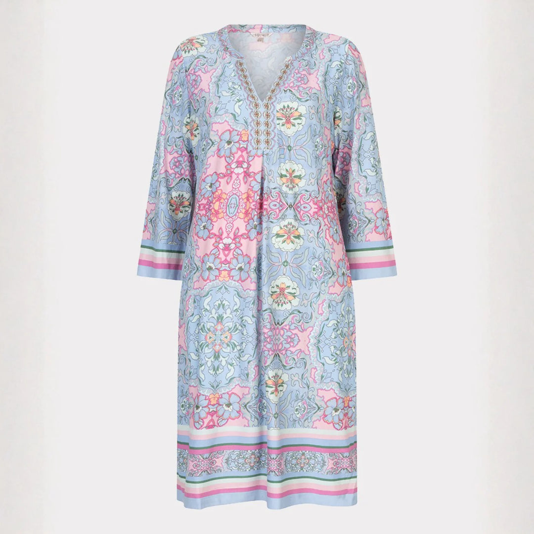 ESQUALO - WOMEN'S DRESS