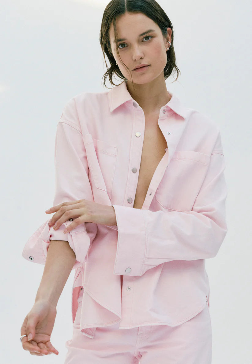 PISTOLA - WOMEN'S ELIN SHACKET