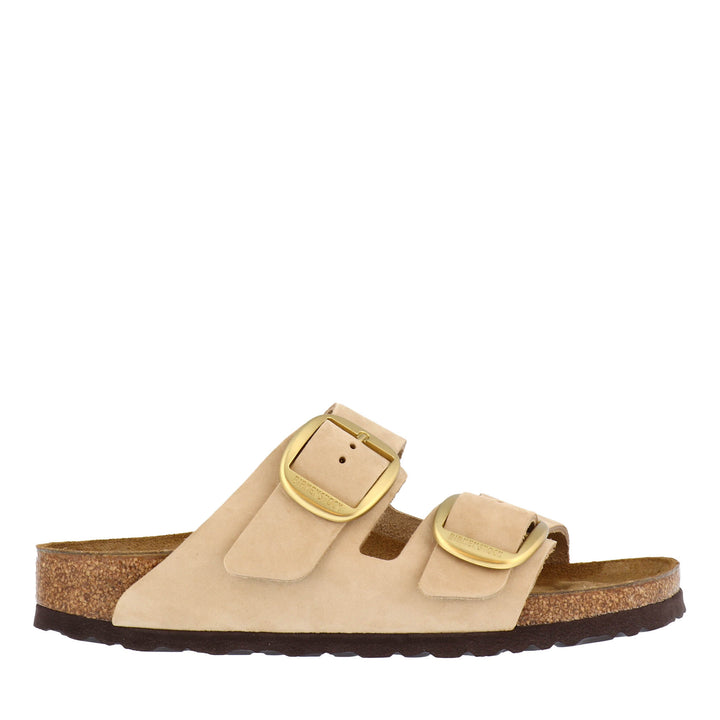 BIRKENSTOCK- BIG BUCKLE ARIZONA