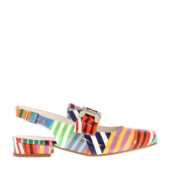 DJANGO & JULIETTE- WOMEN'S BEAMMER DRESS SHOE