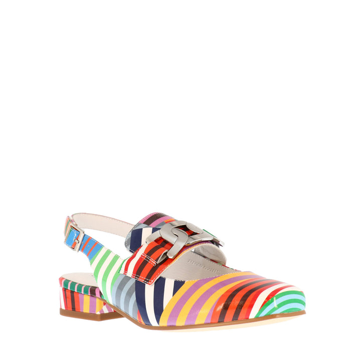 DJANGO & JULIETTE- WOMEN'S BEAMMER DRESS SHOE