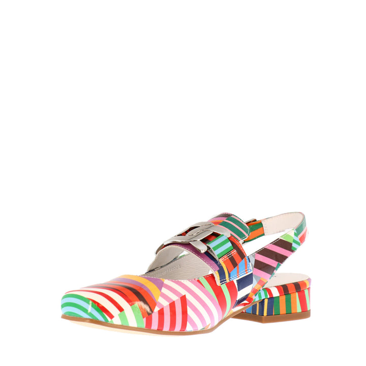 DJANGO & JULIETTE- WOMEN'S BEAMMER DRESS SHOE