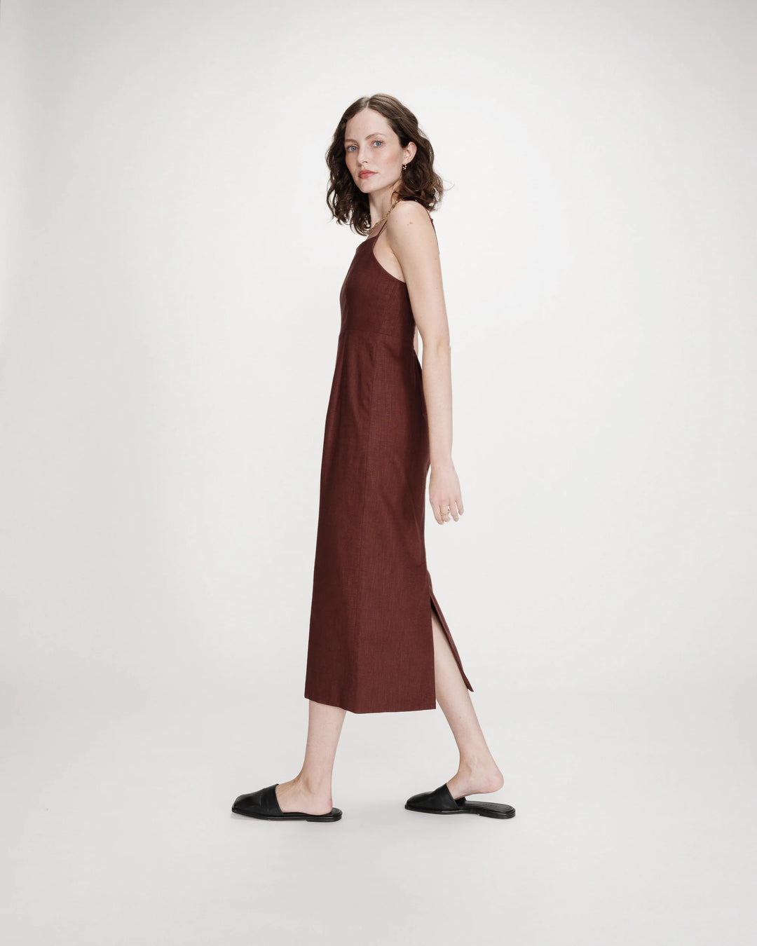 GRACE & MILA - WOMEN'S VERANYS DRESS