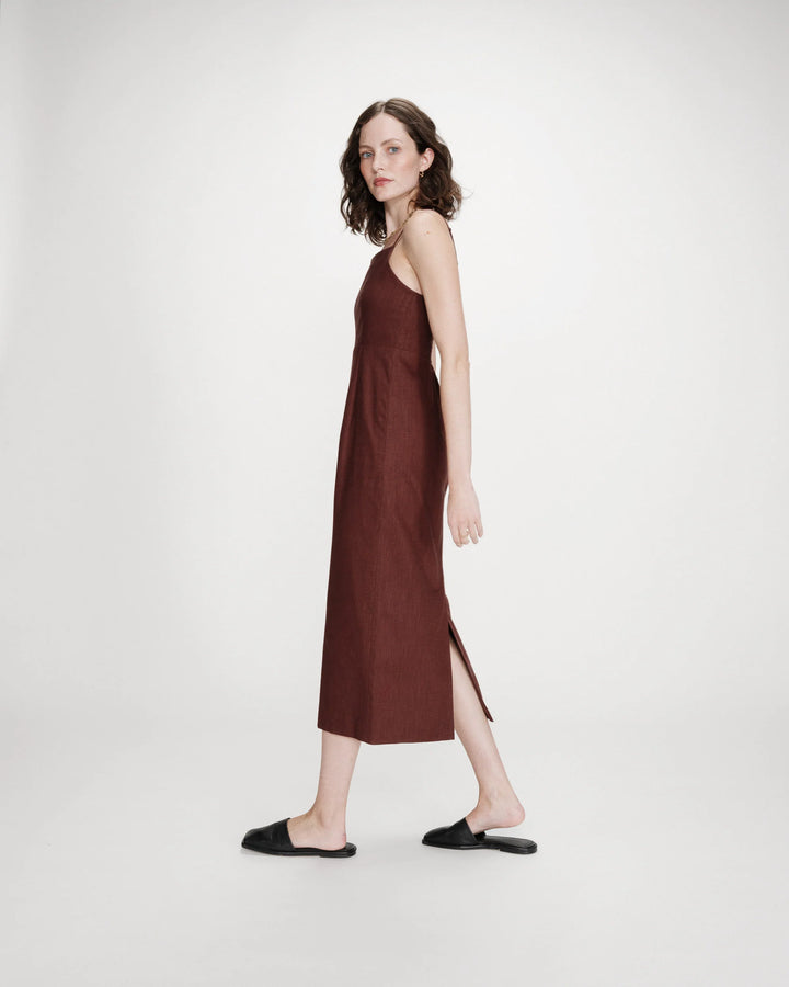 GRACE & MILA - WOMEN'S VERANYS DRESS
