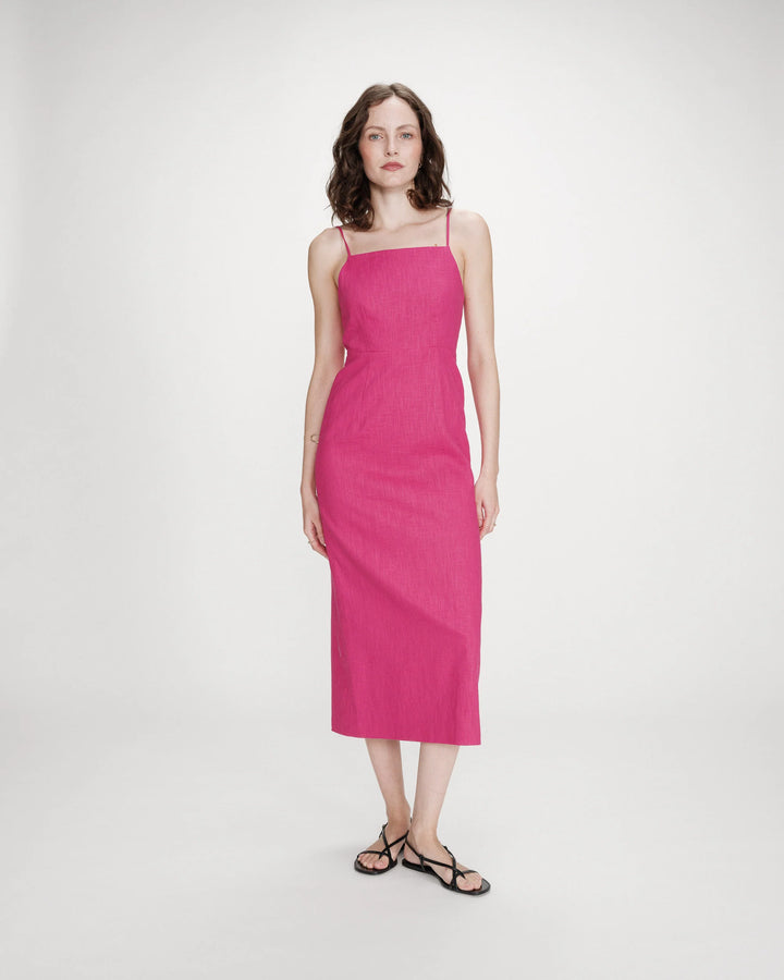 GRACE & MILA - WOMEN'S VERANYS DRESS