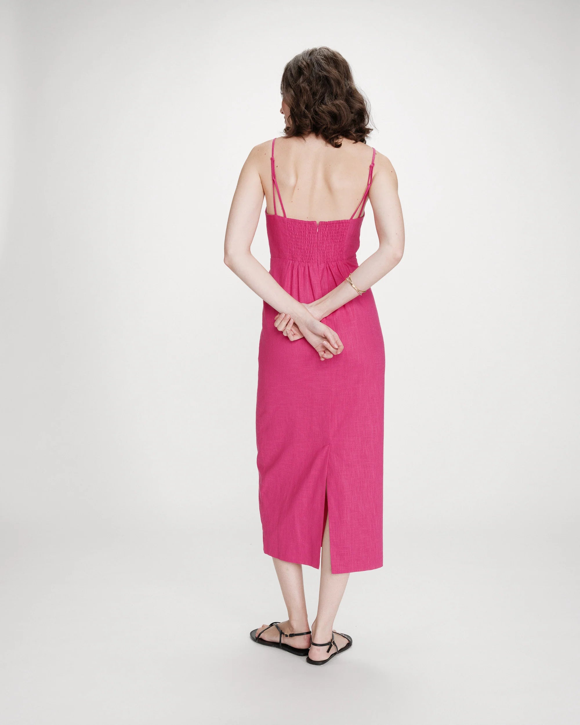GRACE & MILA - WOMEN'S VERANYS DRESS