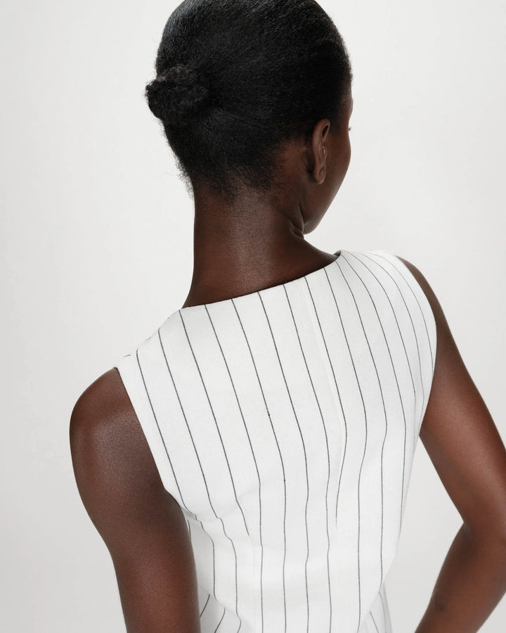 GRACE & MILA - WOMEN'S VIC VEST