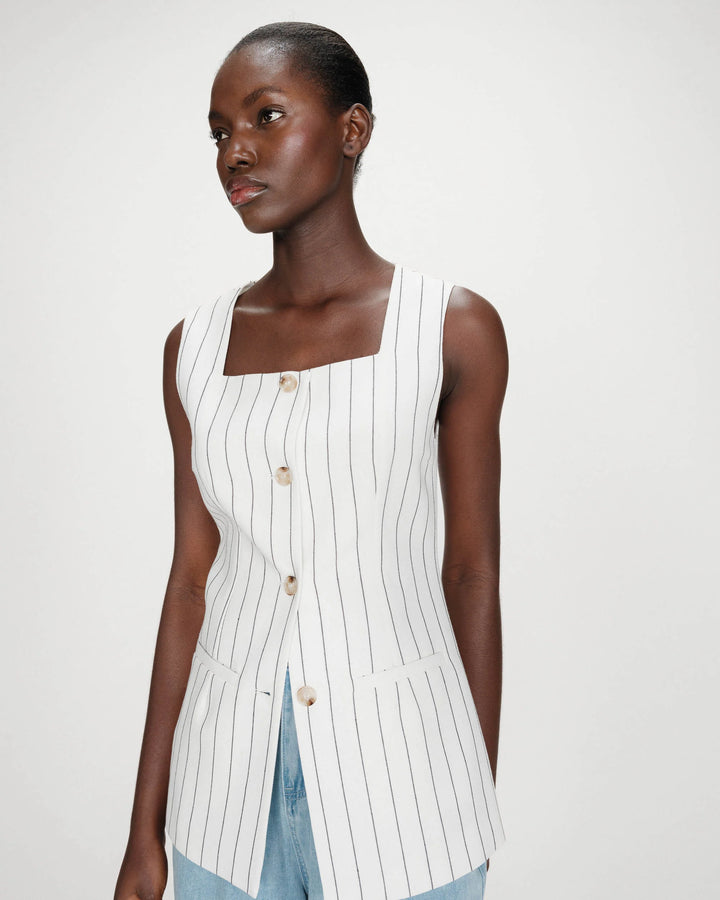 GRACE & MILA - WOMEN'S VIC VEST