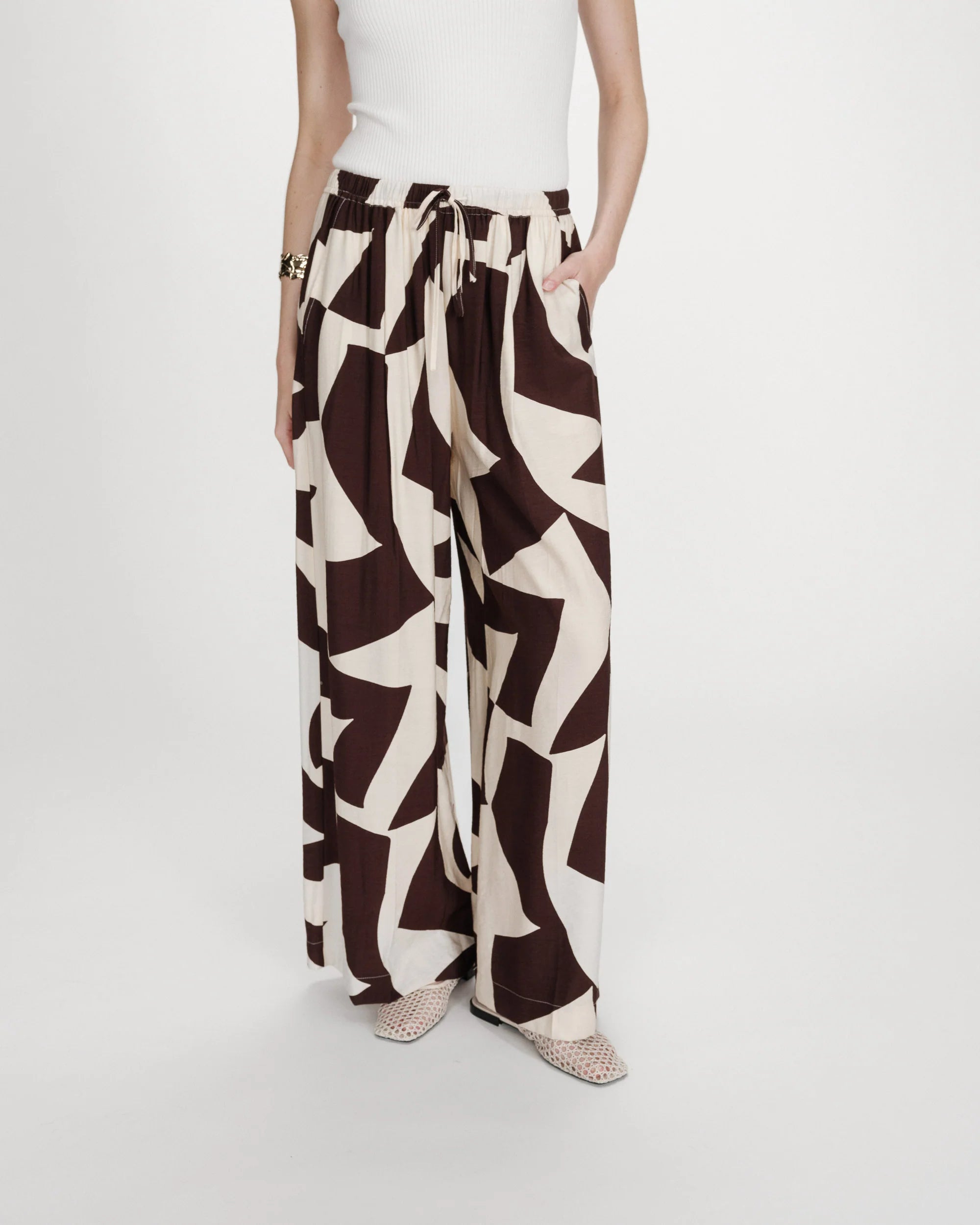 GRACE & MILA WOMEN'S VENI PANT