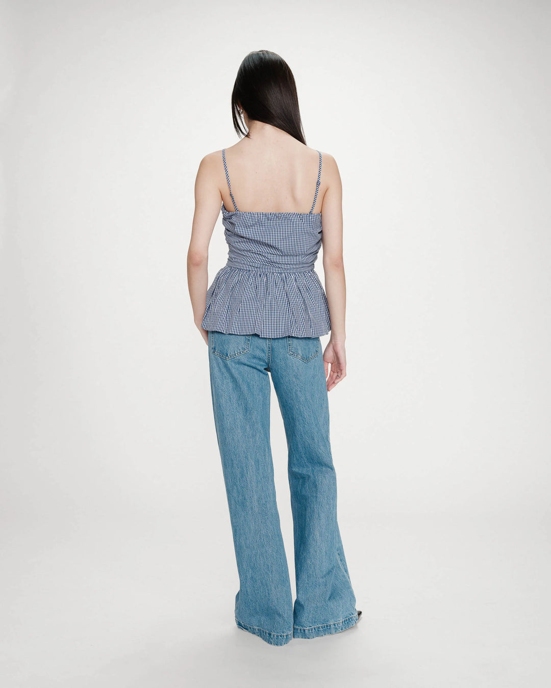 GRACE & MILA - WOMEN'S VALO TOP