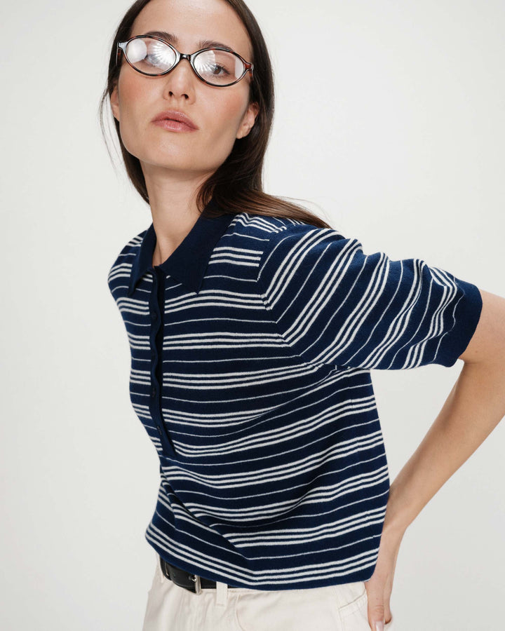 GRACE & MILA - WOMEN'S VERACRUZ SWEATER