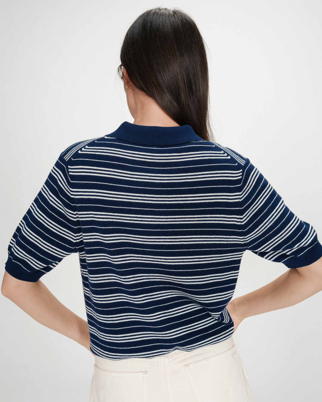 GRACE & MILA - WOMEN'S VERACRUZ SWEATER