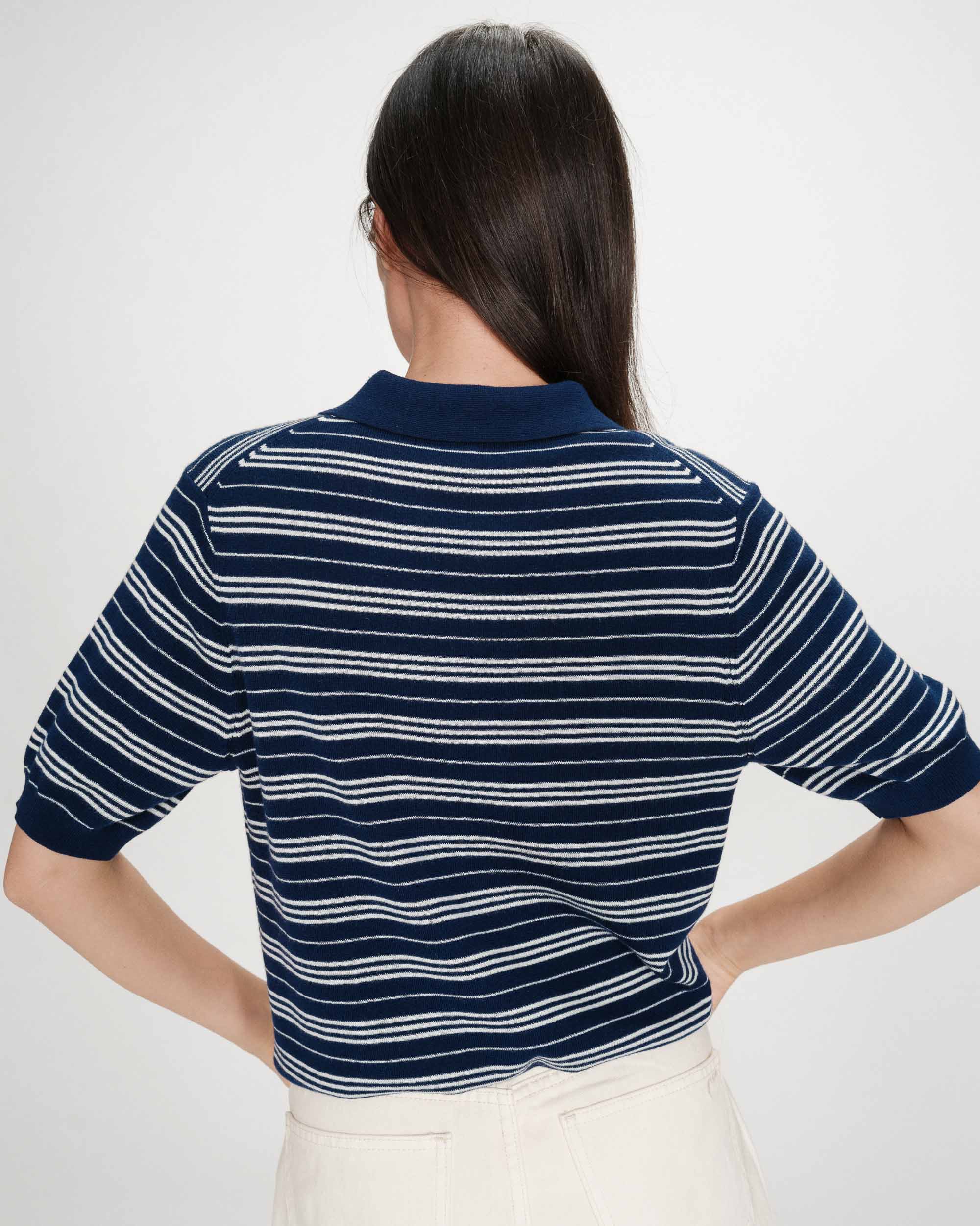 GRACE & MILA - WOMEN'S VERACRUZ SWEATER
