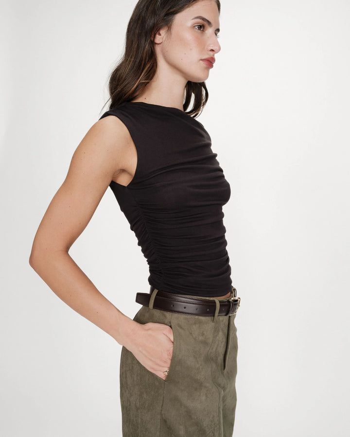 GRACE & MILA - WOMEN'S VODIA TOP