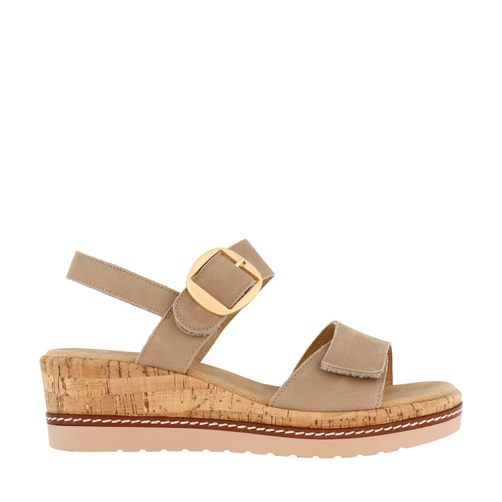 JOSEF SEIBEL - WELLA 01 SANDAL
