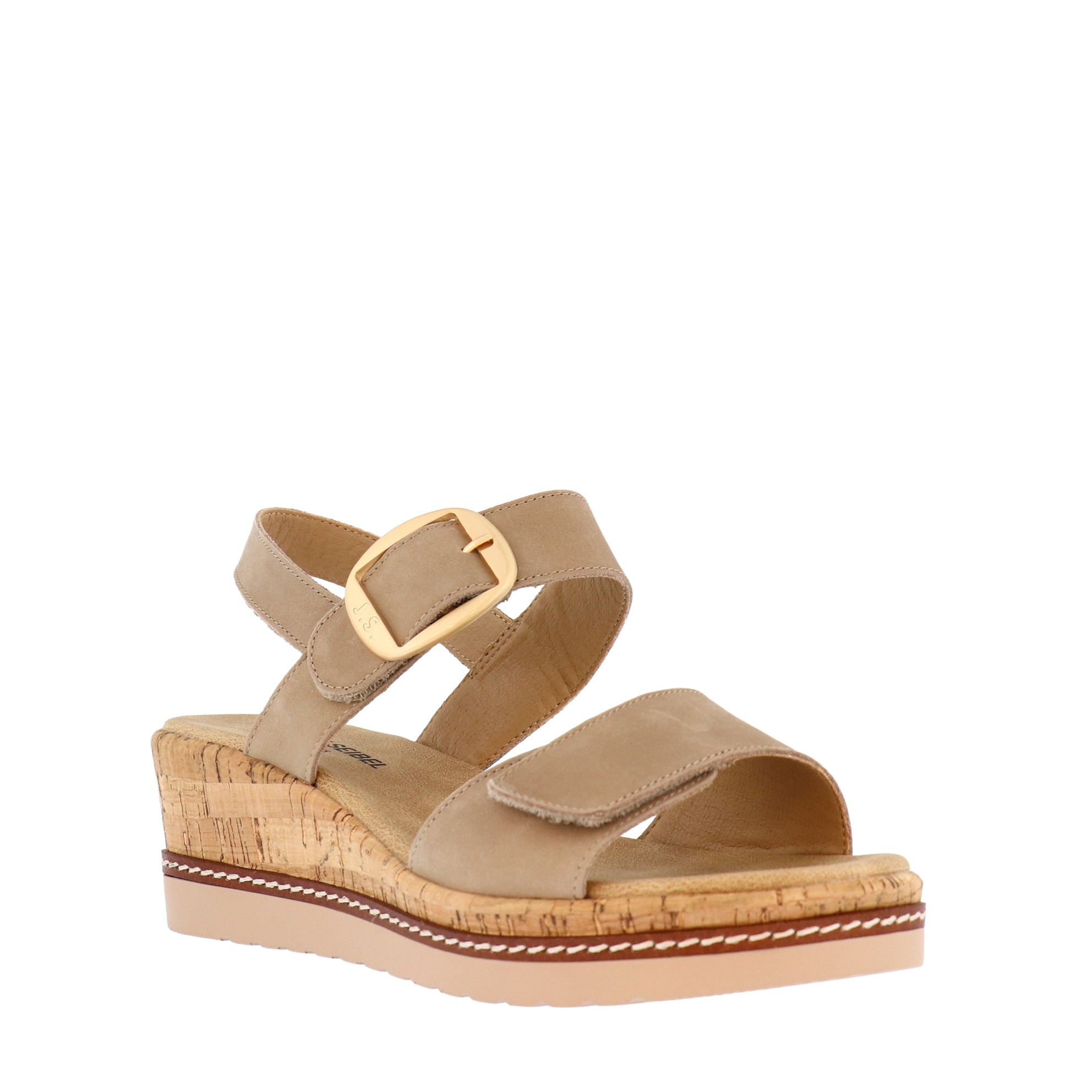 JOSEF SEIBEL - WELLA 01 SANDAL