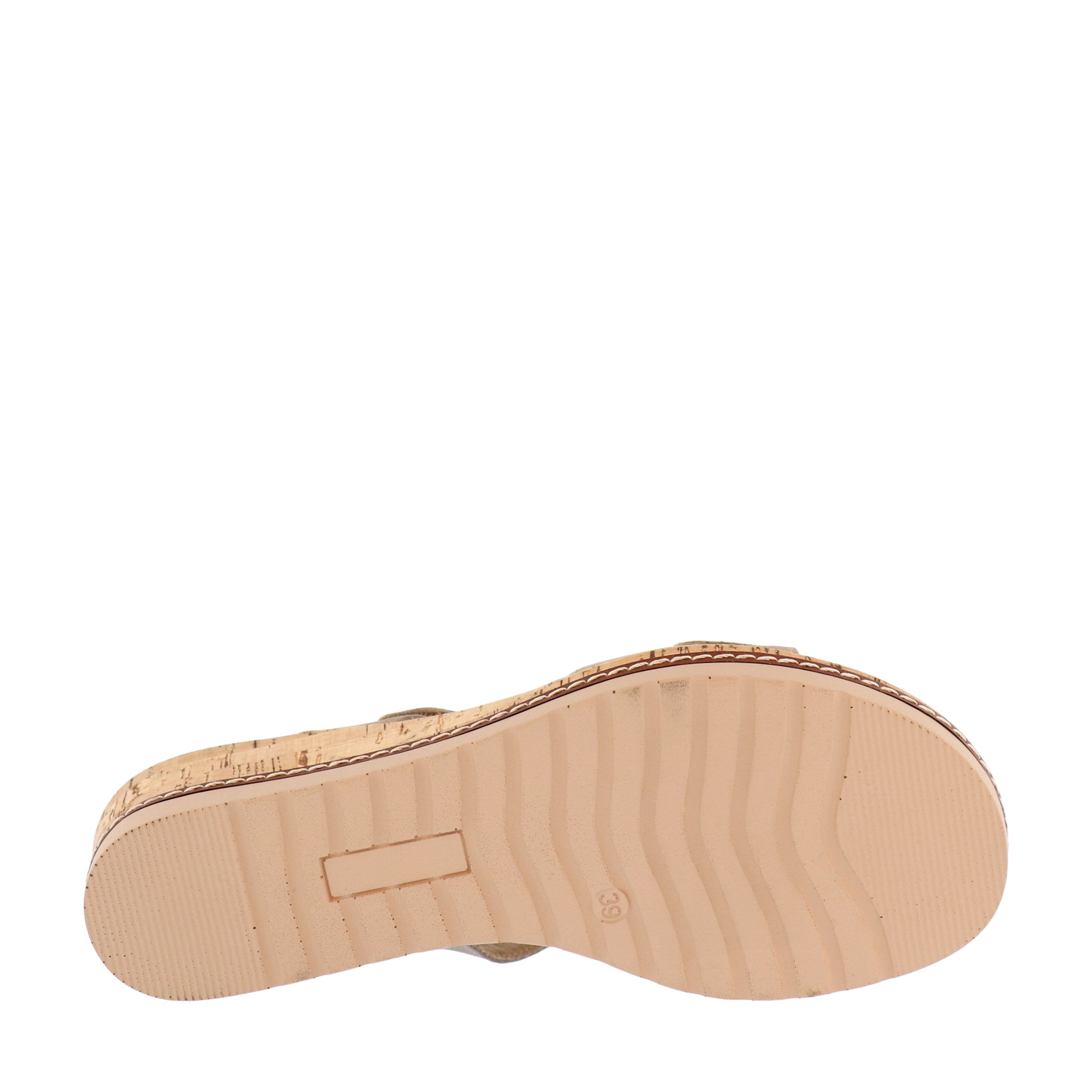 JOSEF SEIBEL - WELLA 01 SANDAL