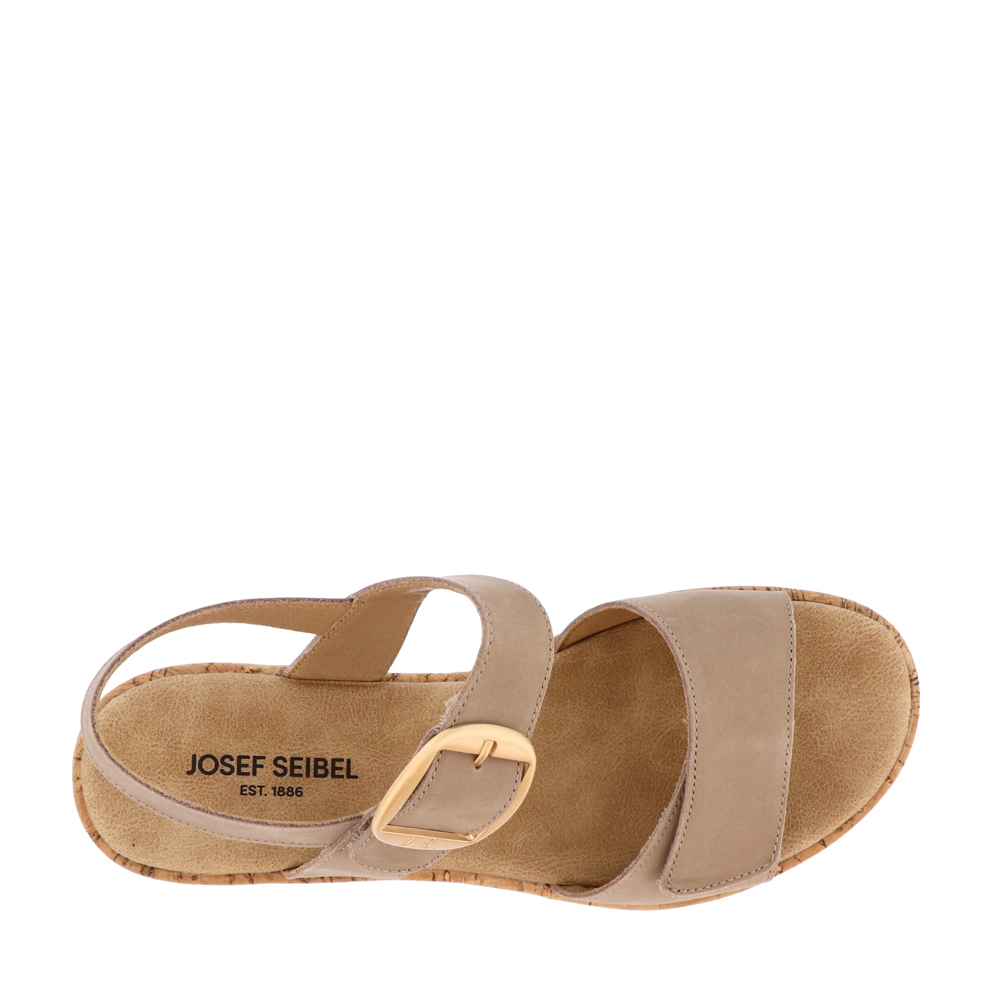JOSEF SEIBEL - WELLA 01 SANDAL