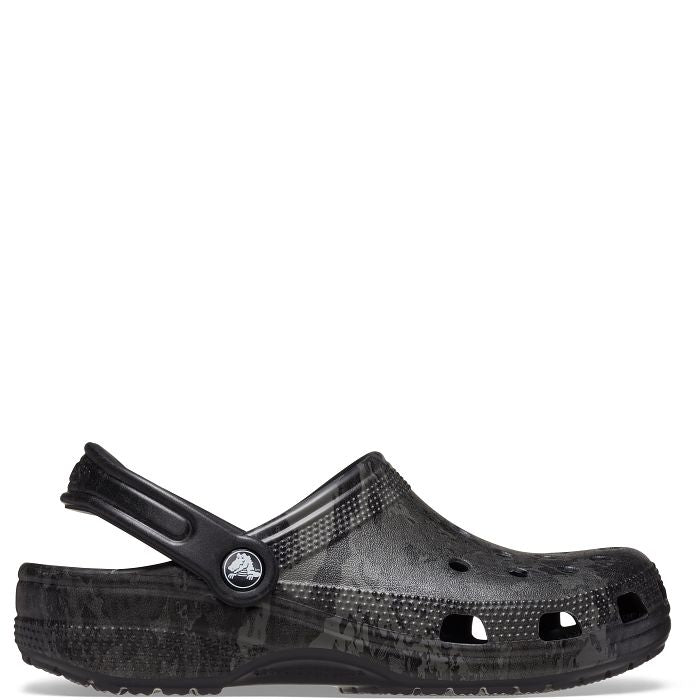 CROCS- CAMO TAC CLOG