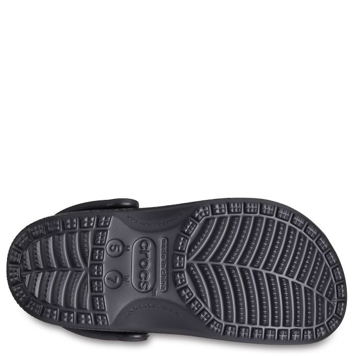 CROCS- CAMO TAC CLOG