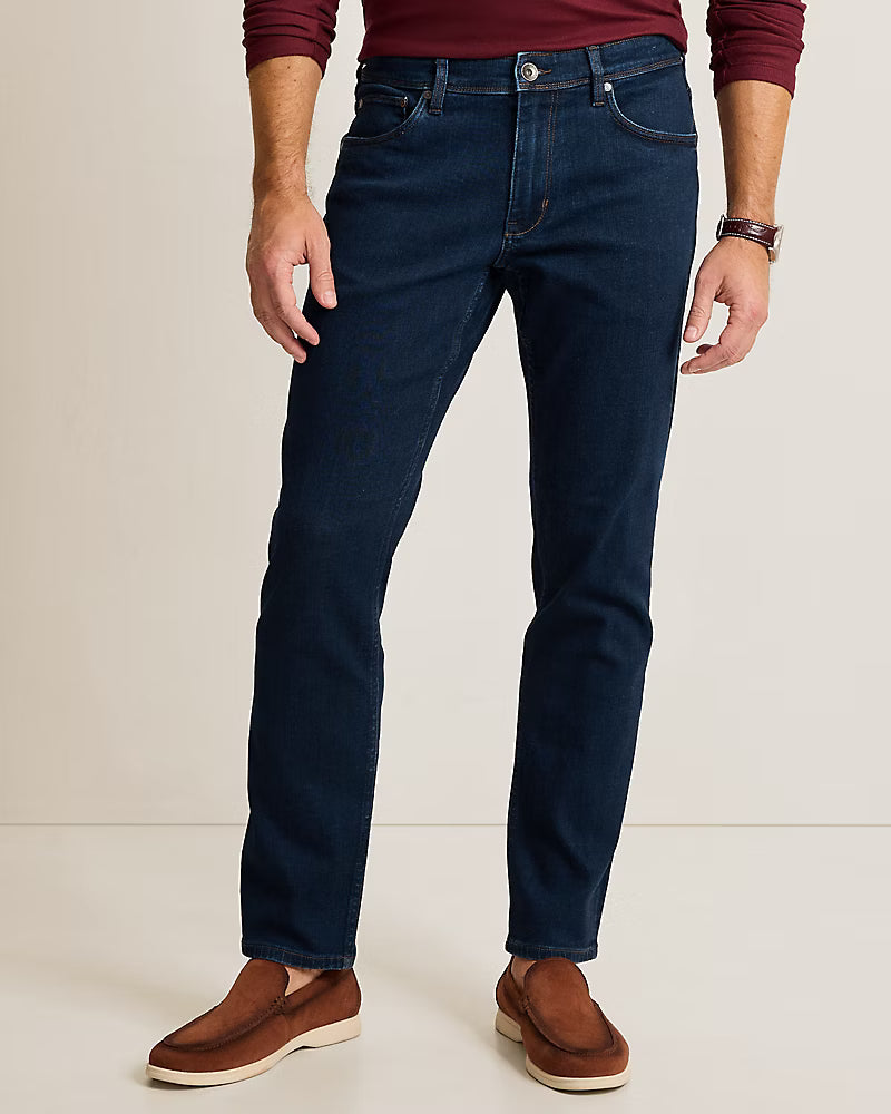 TOMMY BAHAMA - MENS INDIGO PALMS JEANS