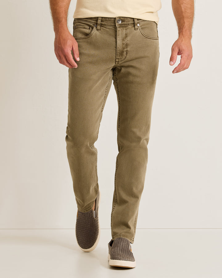 TOMMY BAHAMA - MEN'S MORRO BAY JEAN