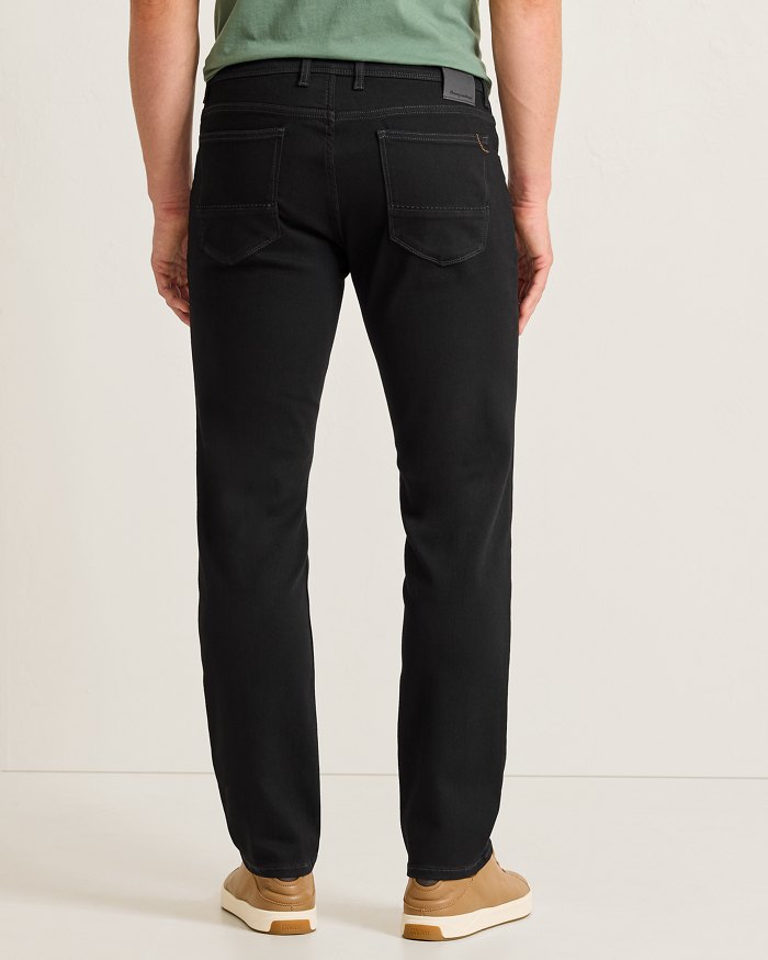 TOMMY BAHAMA - MEN'S INDIGO PALMS JEANS