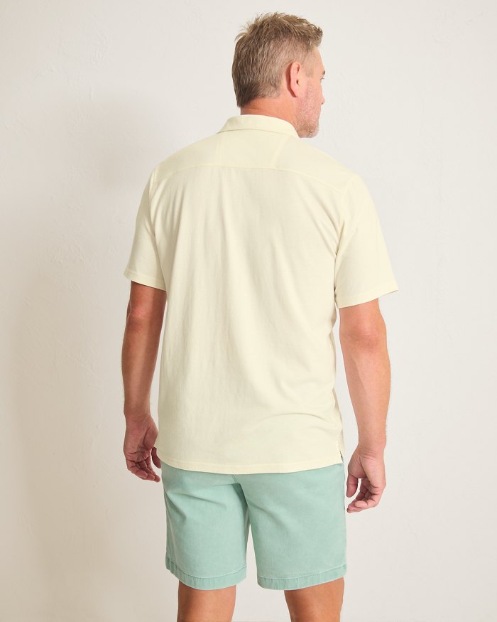 TOMMY BAHAMA- Men's Harbor Isles Polo