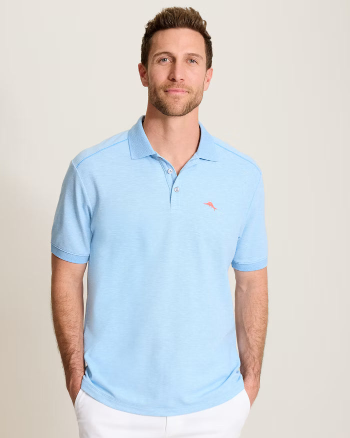 TOMMY BAHAMA - MEN'S EMFIELDER ICON POLO