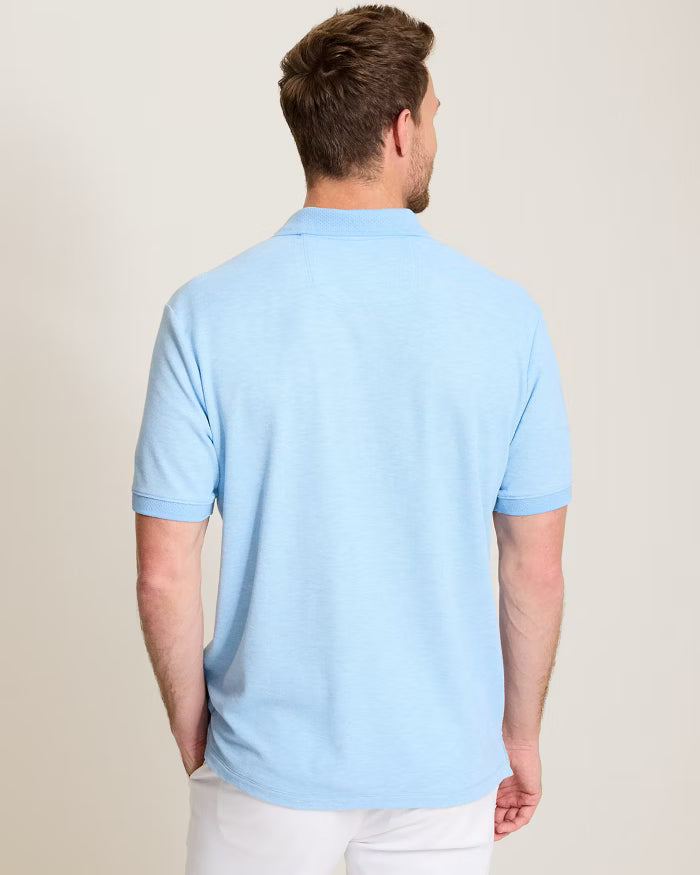 TOMMY BAHAMA - MEN'S EMFIELDER ICON POLO