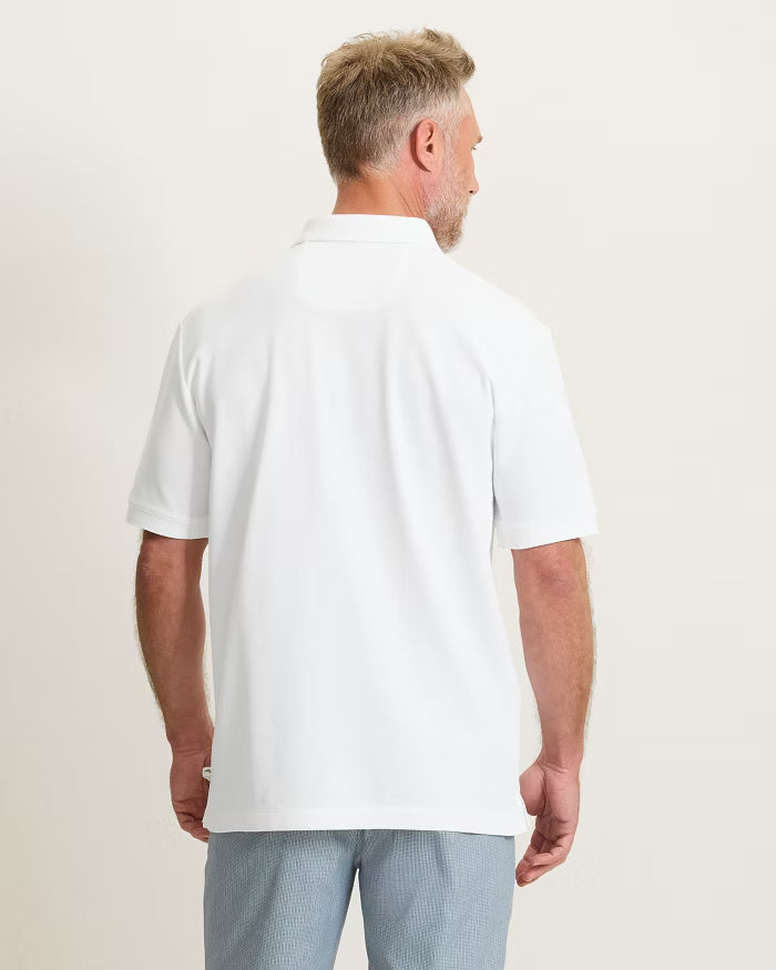 TOMMY BAHAMA - MEN'S EMFIELDER ICON POLO