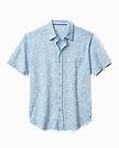 TOMMY BAHAMA - SAN LUCIO TIDES FLORA SHIRT