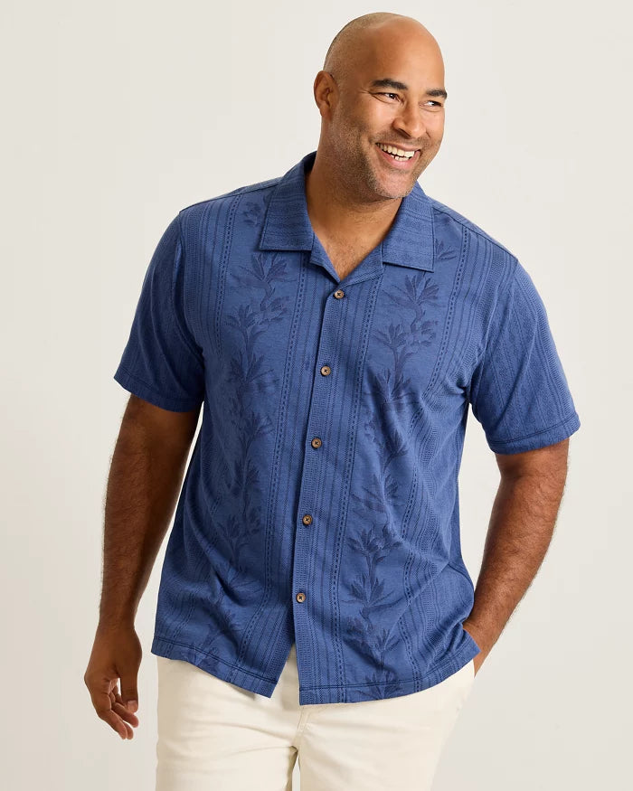 TOMMY BAHAMA - MEN'S PALM FRESCO BEACH SHIRT