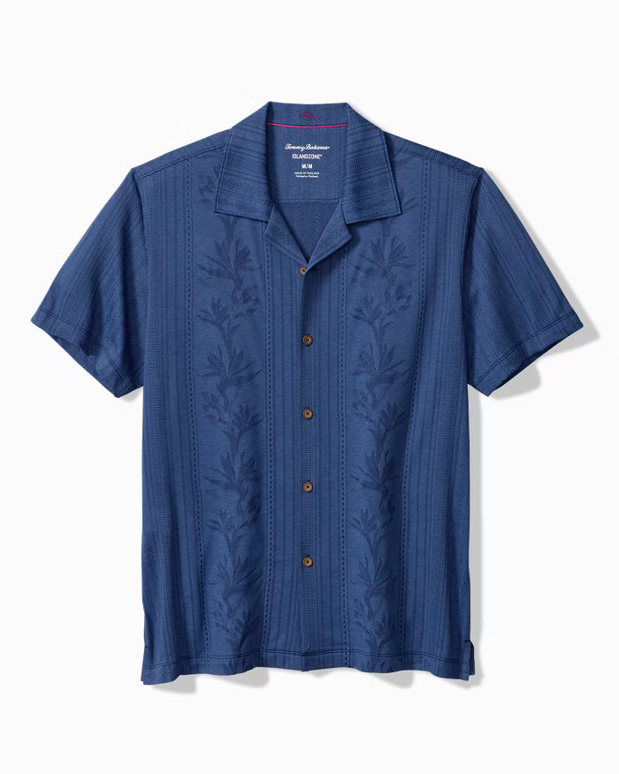 TOMMY BAHAMA - MEN'S PALM FRESCO BEACH SHIRT