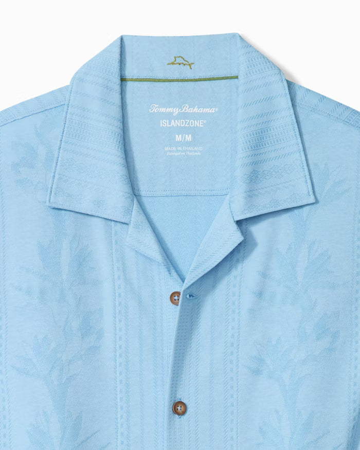 TOMMY BAHAMA - MEN'S PALM FRESCO BEACH SHIRT