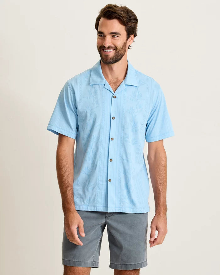 TOMMY BAHAMA - MEN'S PALM FRESCO BEACH SHIRT
