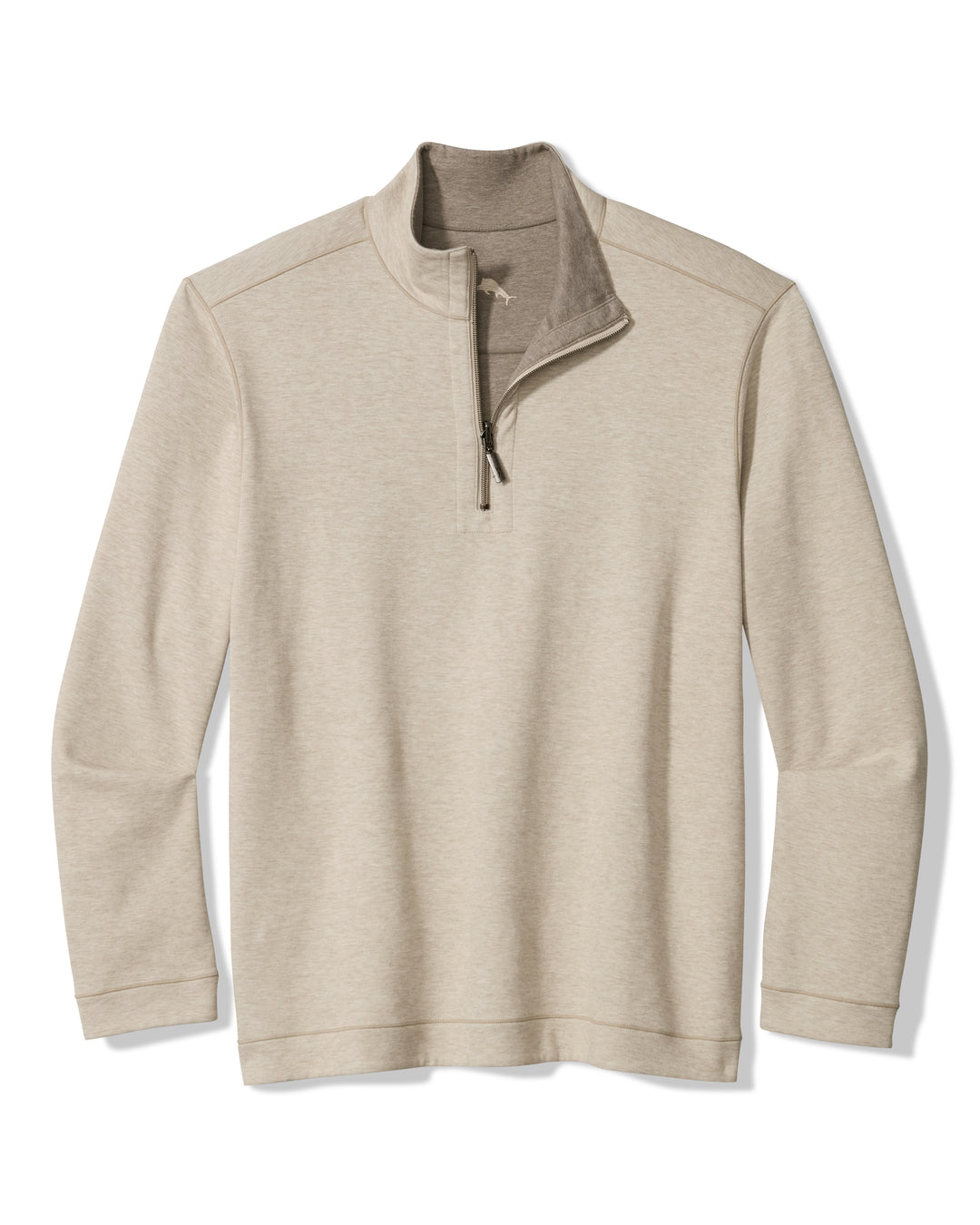 TOMMY BAHAMA - MENS FLIPVIEW Half-Zip Pullover